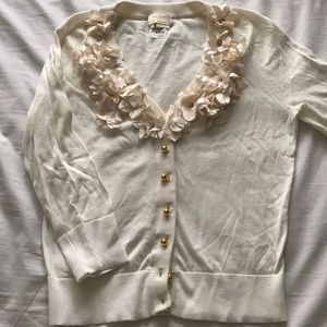 Kate Spade Cardigan